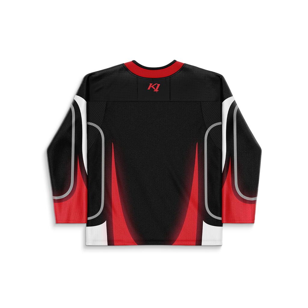 Glow Night Youth Replica Jersey