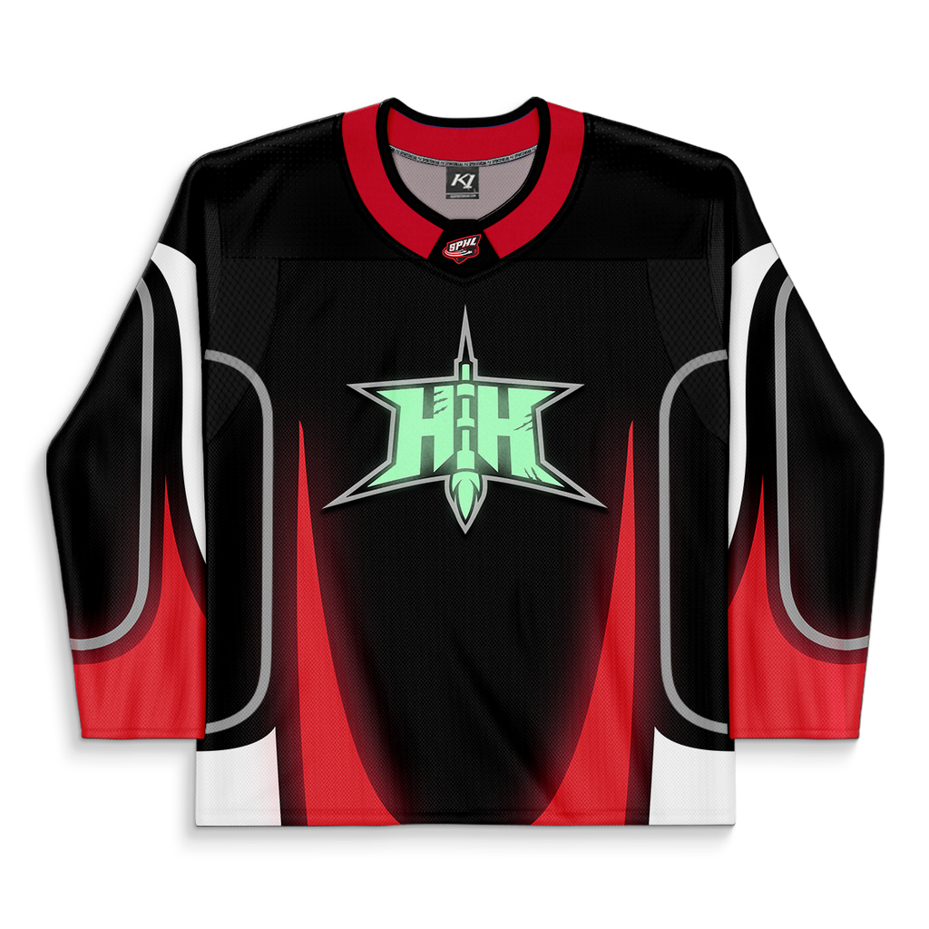 Glow Night Adult Replica Jersey