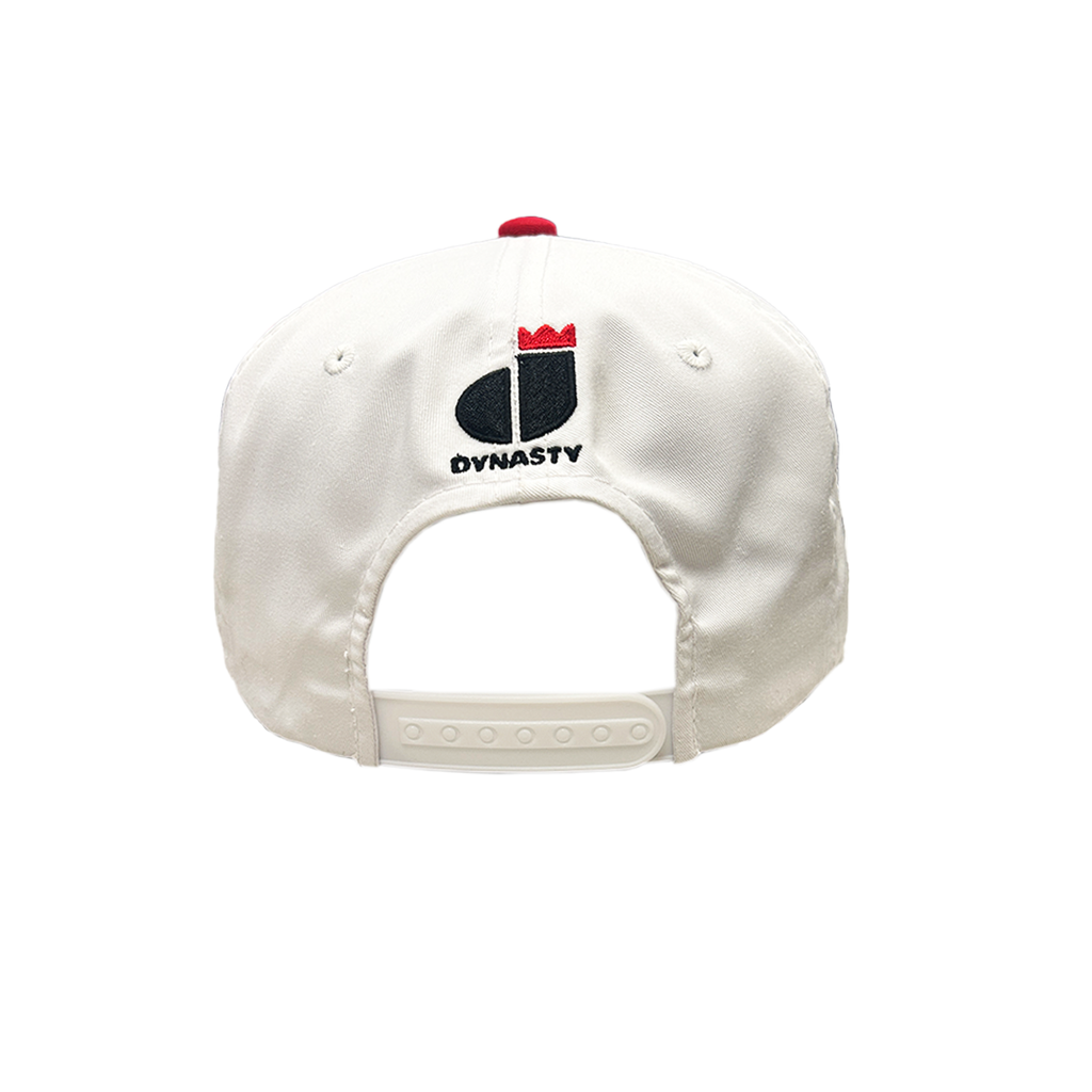 Goal Horn Sniper Dynasty Rope 500 Snapback Cap