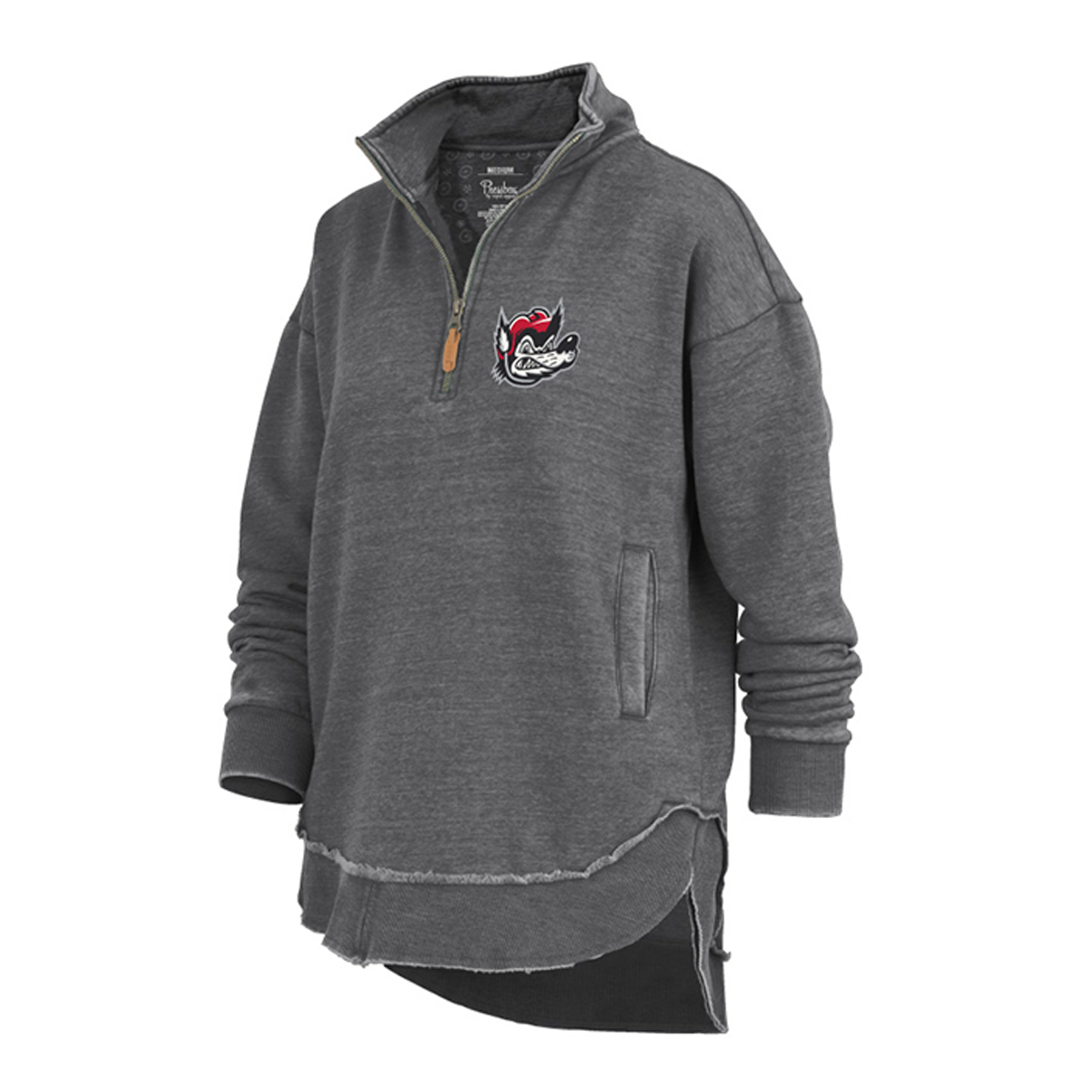 Havoc Crest Northfork Sojourn Women's Quarter Zip