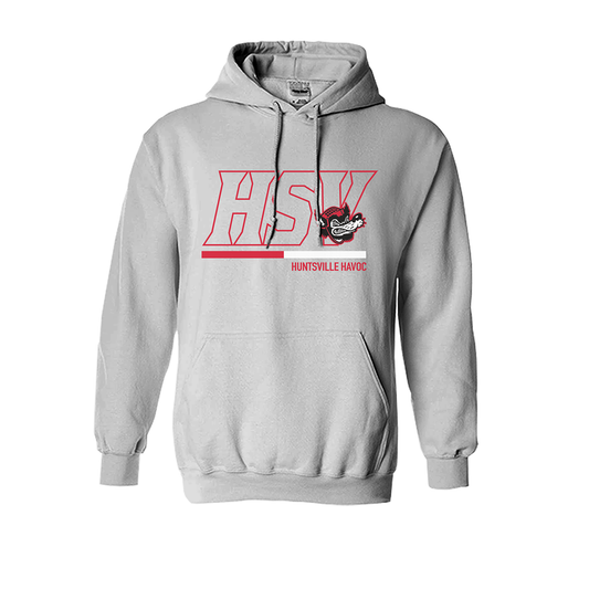 HSV Pack Hoodie