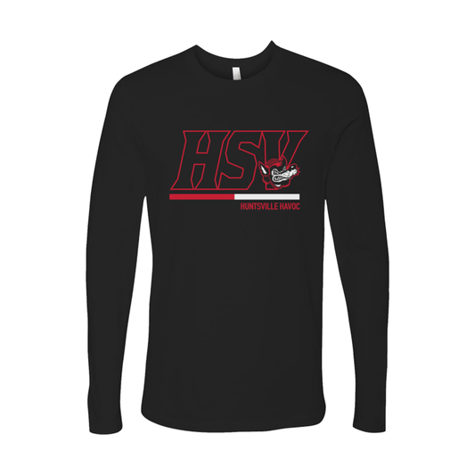 HSV Pack Long-Sleeve T-Shirt