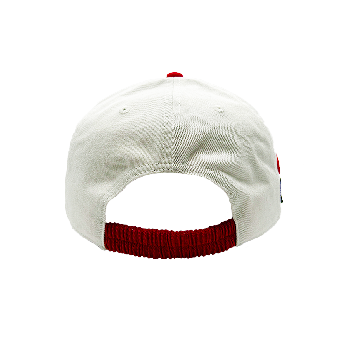 HSV Trendy Badge '47 Women's Clean Up Cap