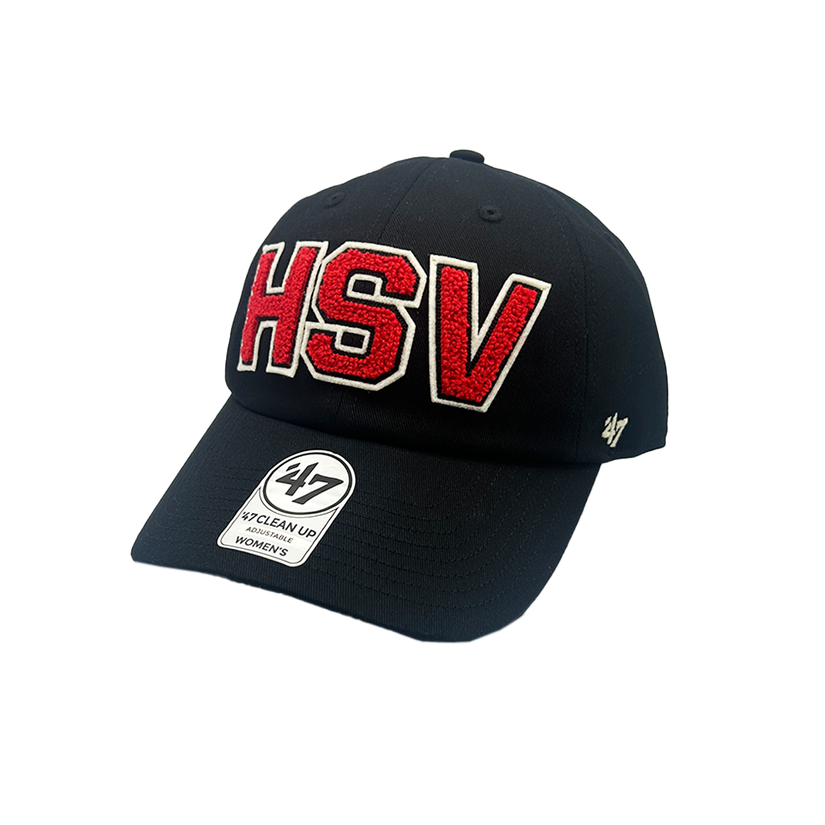 HSV Zoey '47 Women's Clean Up Cap