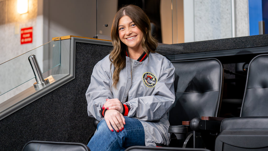 Retro Heritage Team Jacket