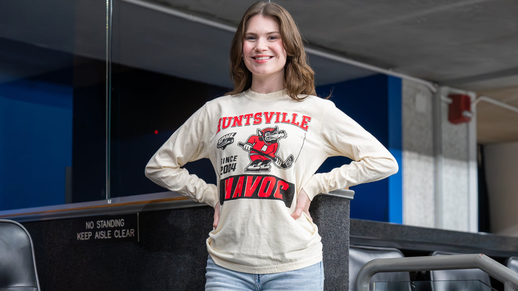 Retro Pack Faded Comfort Colors Long Sleeve T-Shirt