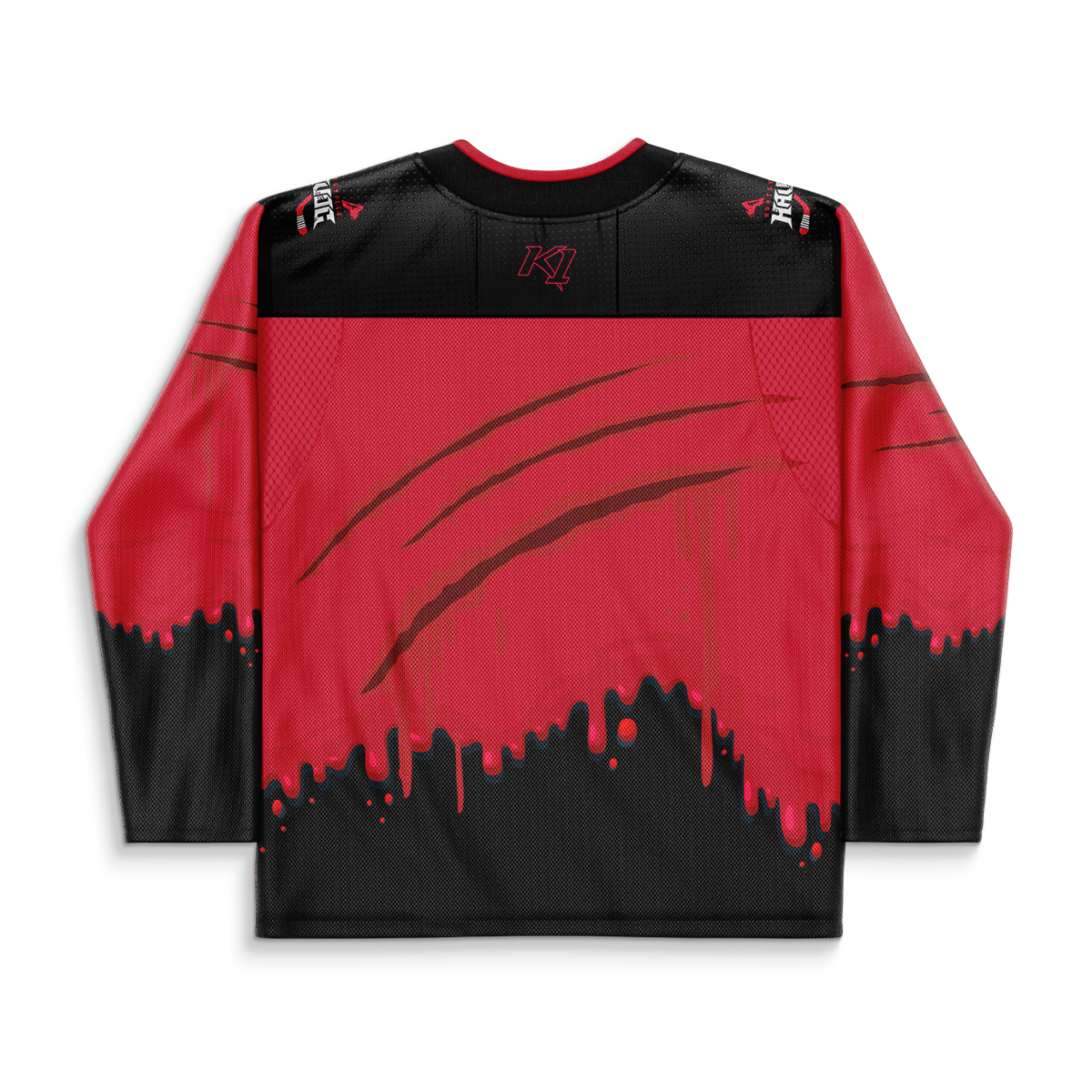 Spooky Szn Adult Replica Jersey