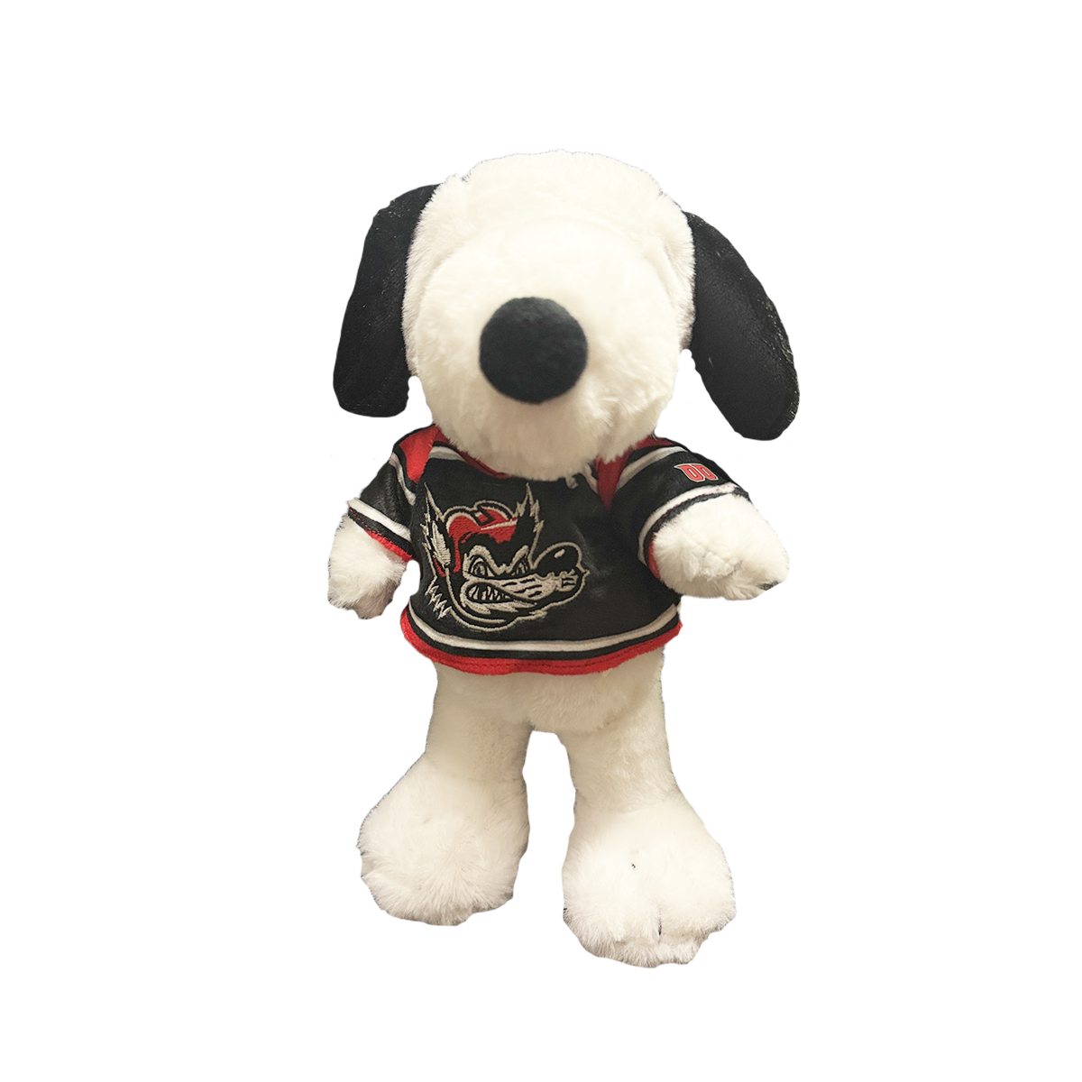 Havoc Crest 10" Snoopy Plush