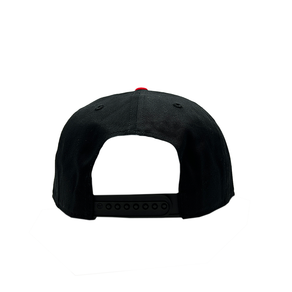 Havoc Crest Arch Felt '47 Captain RL Cap