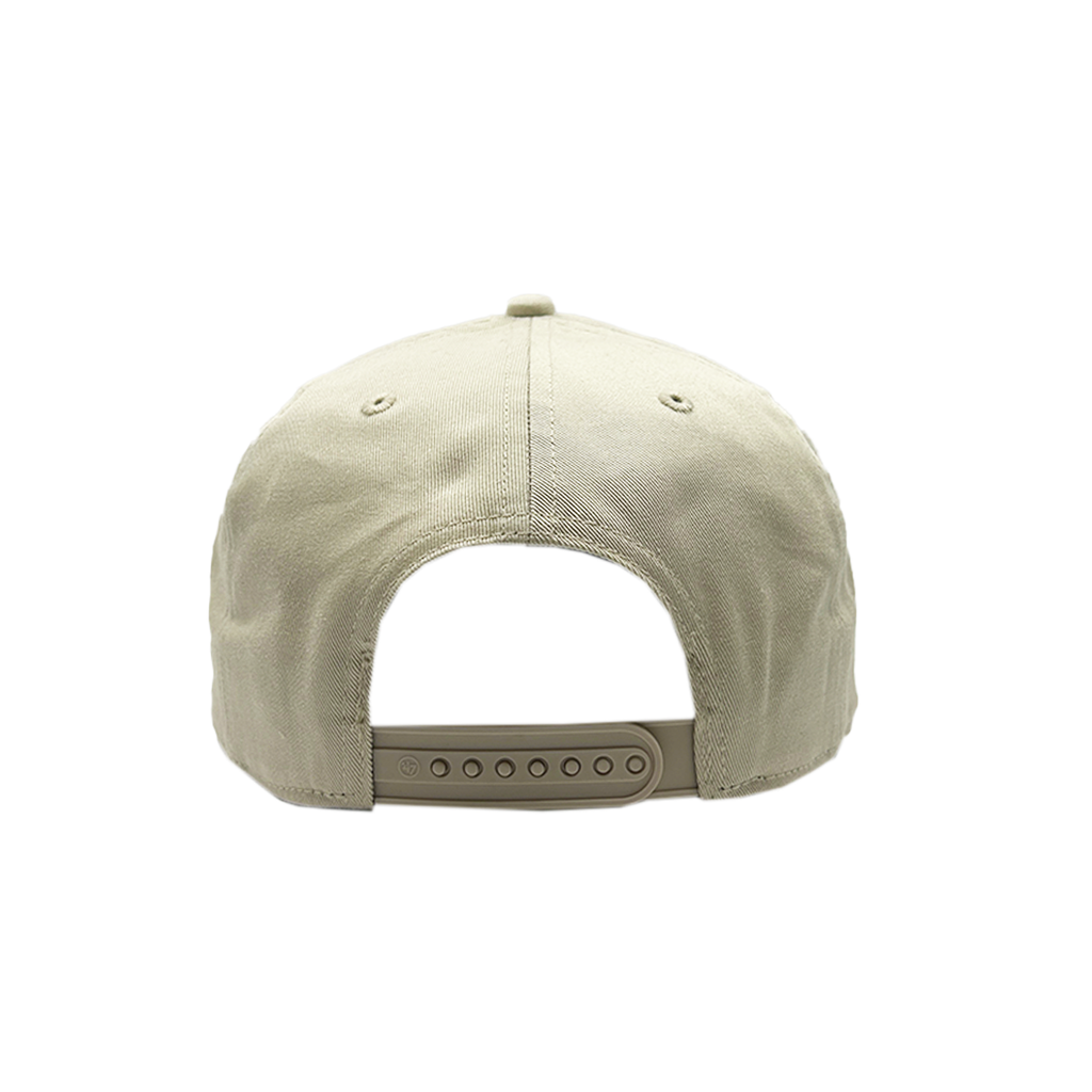 Havoc Crest Bone '47 Hitch Cap