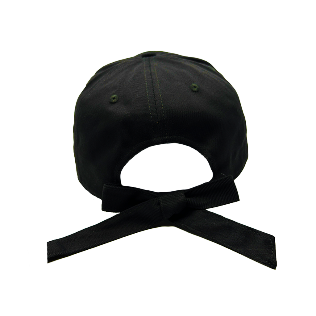 Havoc Crest Bow Back '47 Women's Clean Up Cap