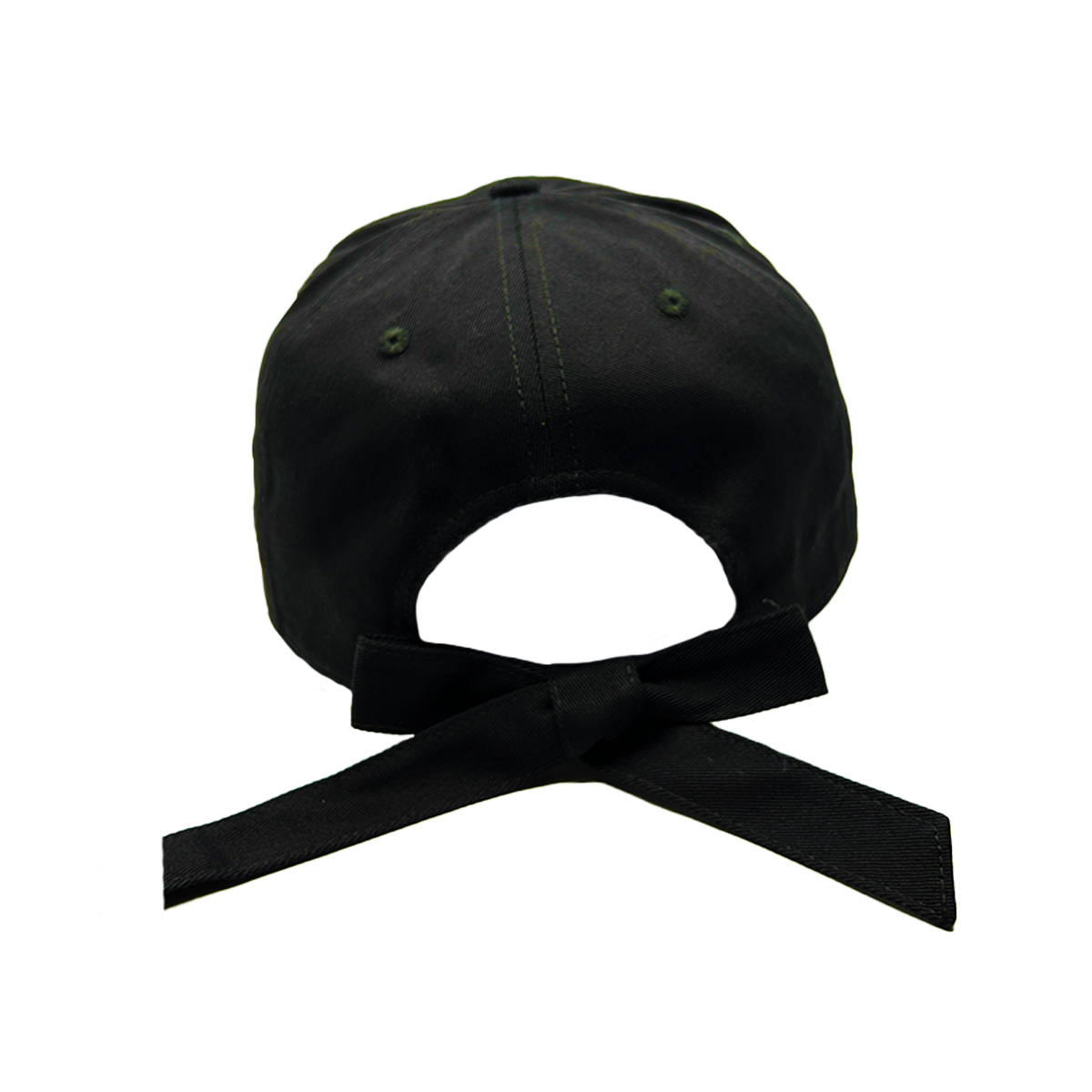 Havoc Crest Bow Back '47 Women's Clean Up Cap