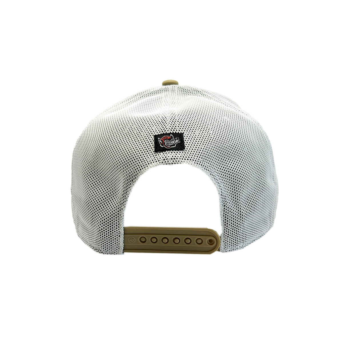 Havoc Crest Brrr Fairway '47 Trucker Cap