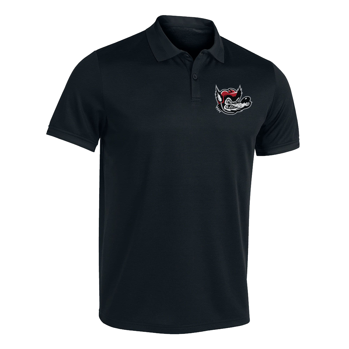 Havoc Crest Classic Polo