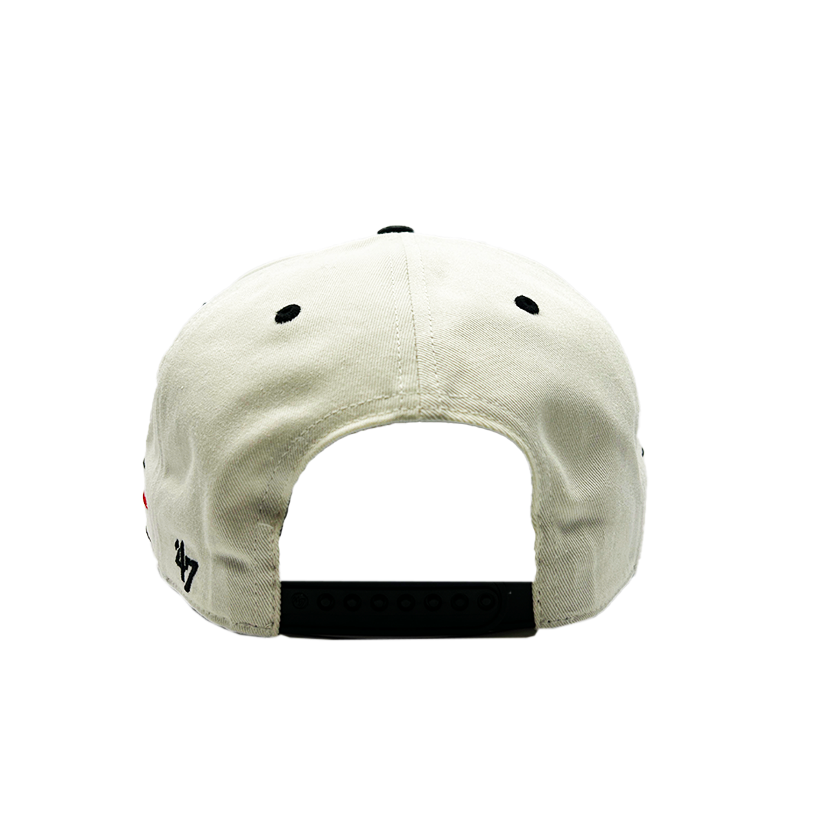 Havoc Crest Diamond Cut '47 Hitch Cap