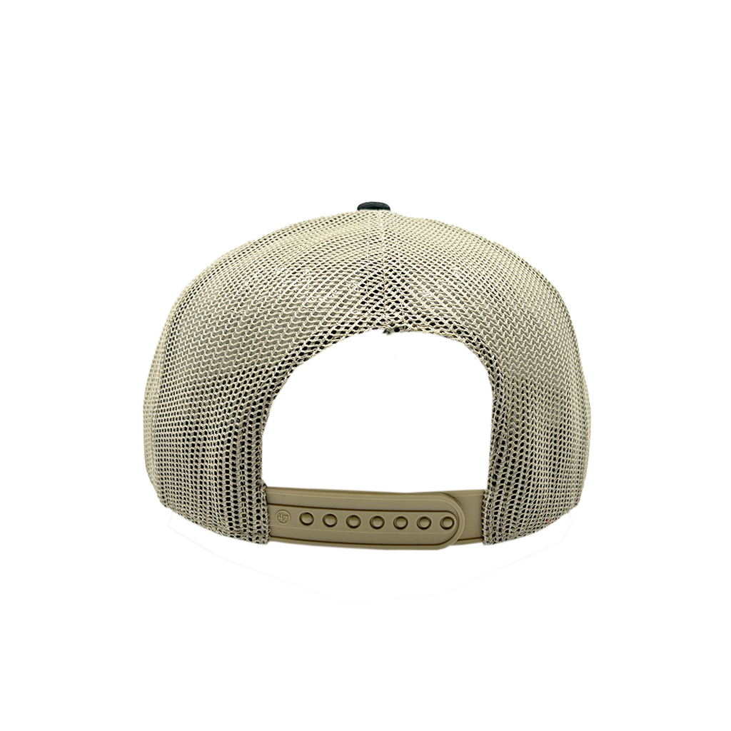 Havoc Crest Enfield '47 Trucker Cap