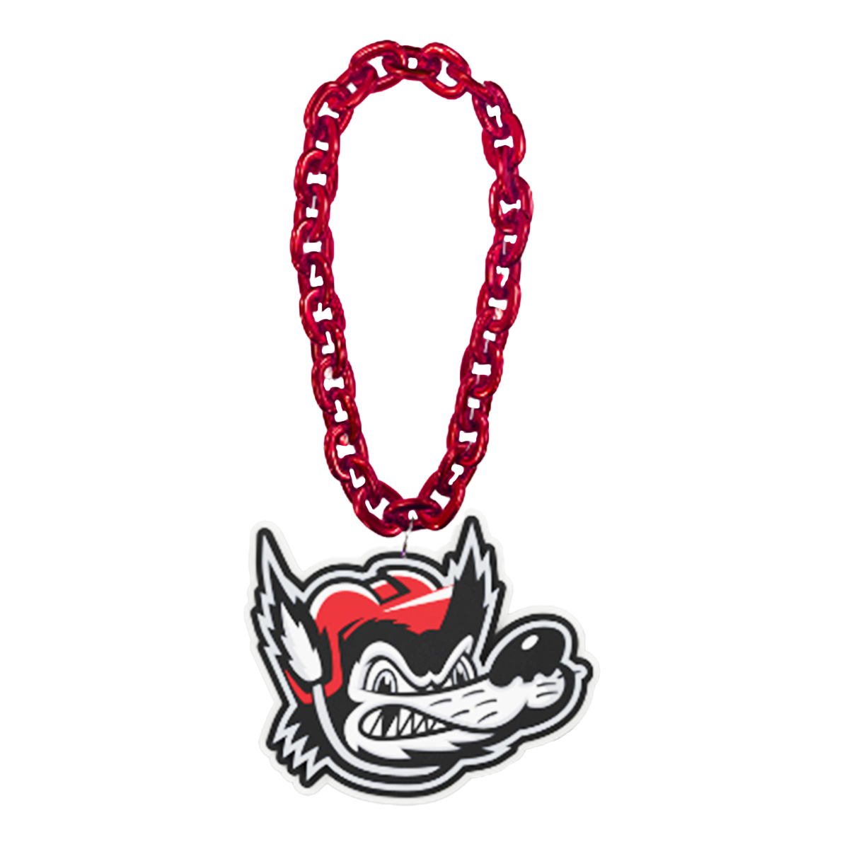 Havoc Crest FanChain