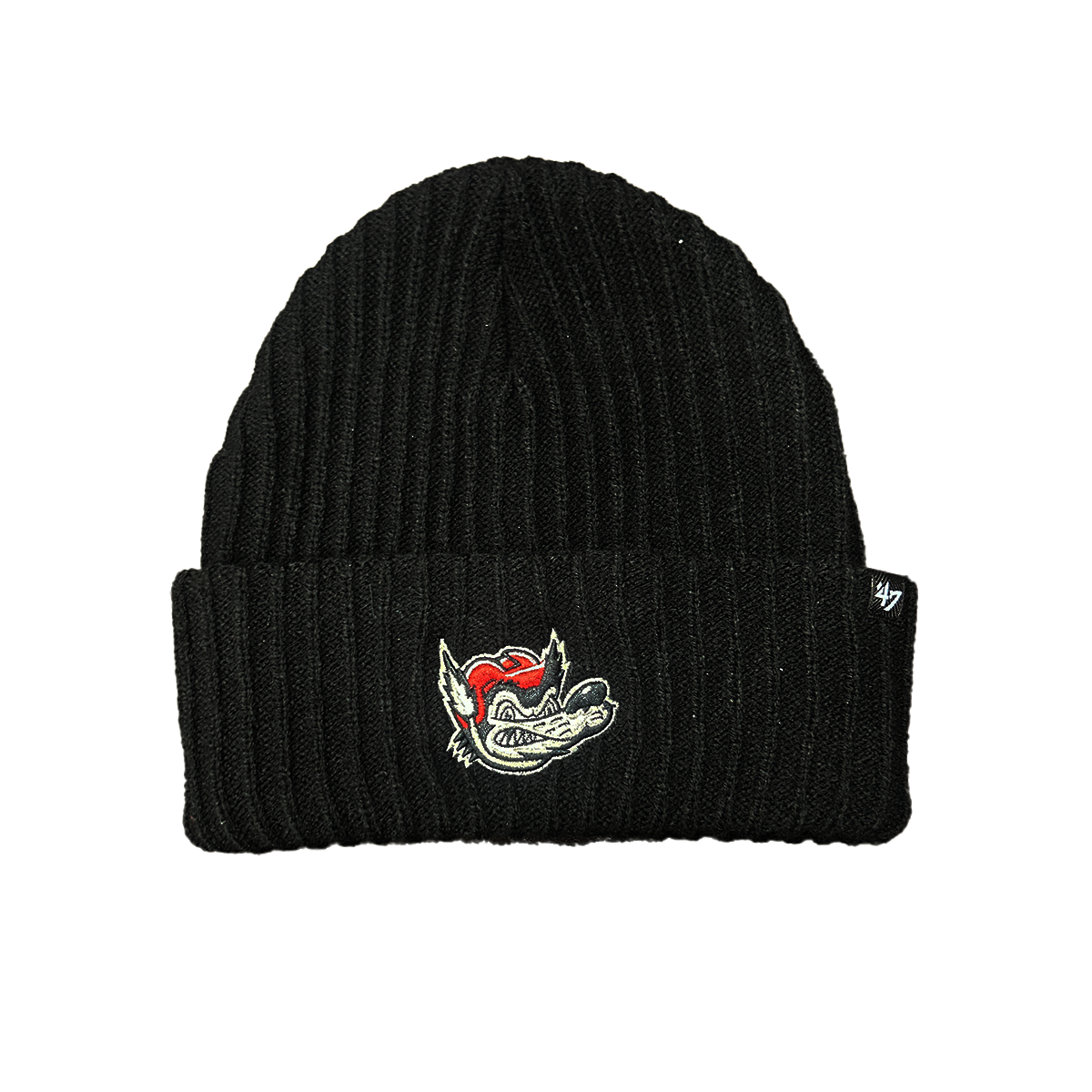 Havoc Crest Harbor '47 Cuff Knit Cap
