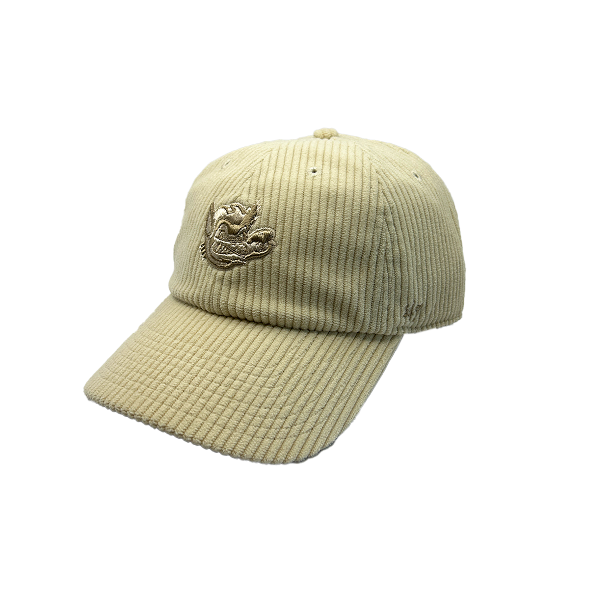 Havoc Crest Mellow '47 Clean Up Cap