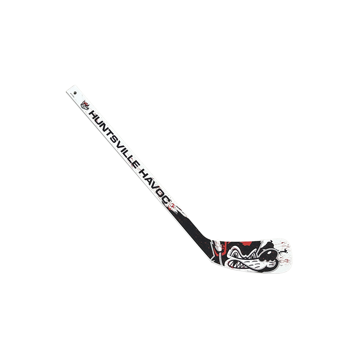 Havoc Crest Mini Wooden Stick