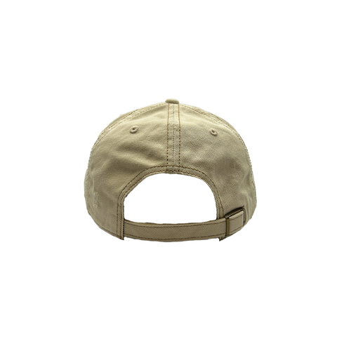 Havoc Crest Mojave Weathered '47 Clean Up Cap – Huntsville Havoc
