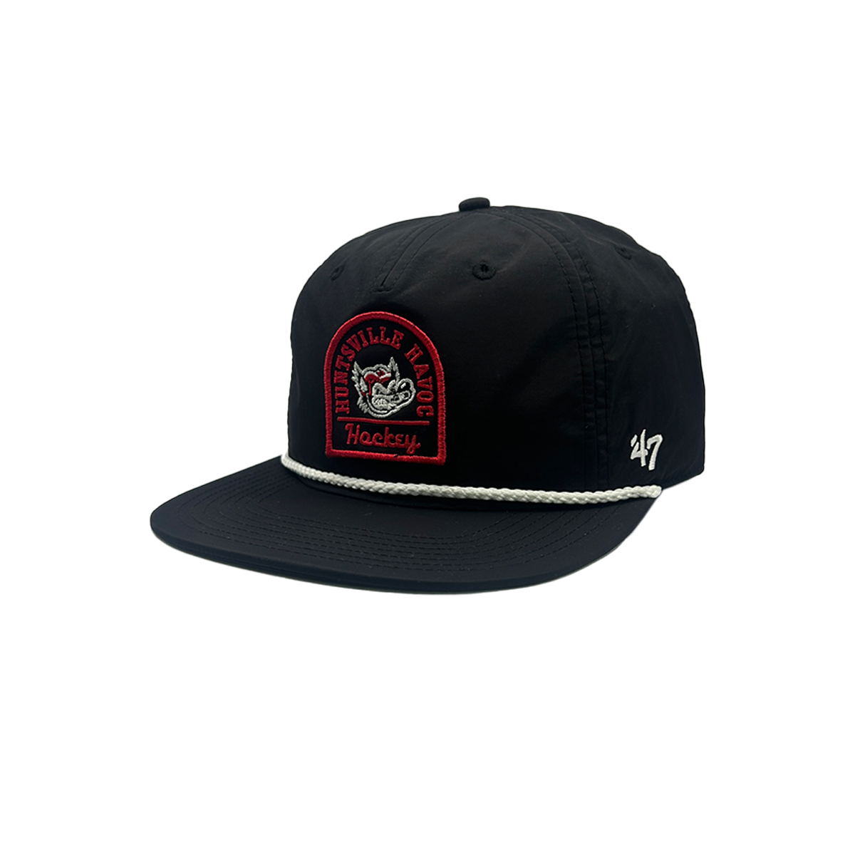 Havoc Crest Pier '47 Captain Cap