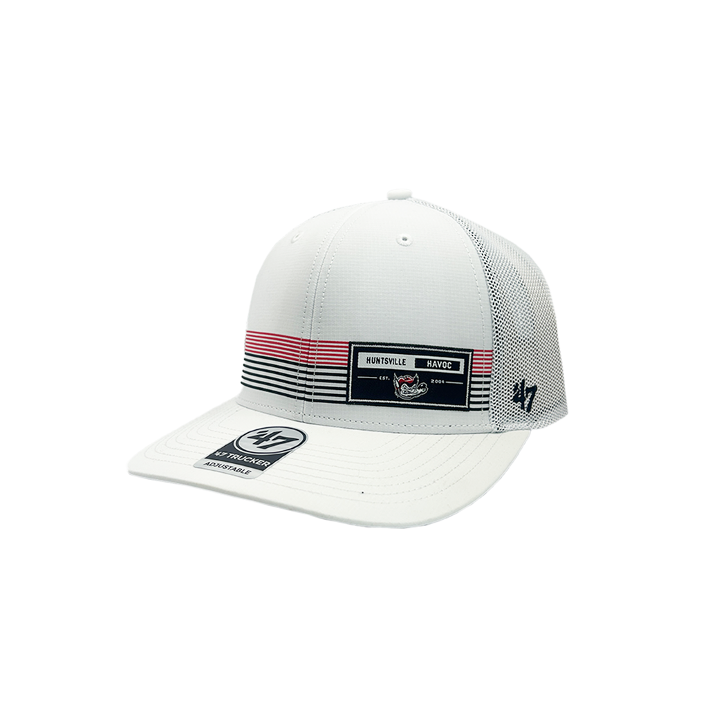 Havoc Crest Rangefinder '47 Trucker Cap