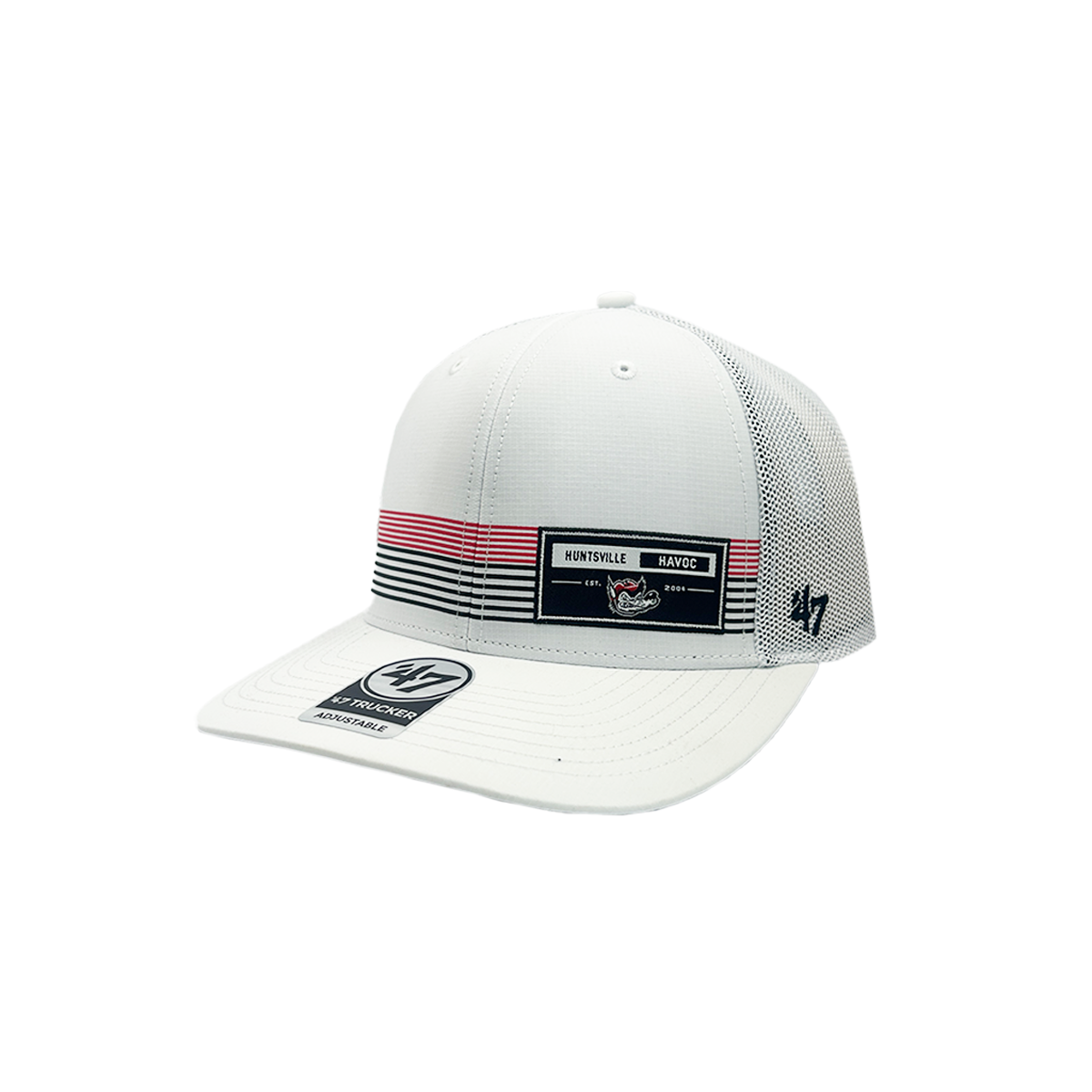 Havoc Crest Rangefinder '47 Trucker Cap