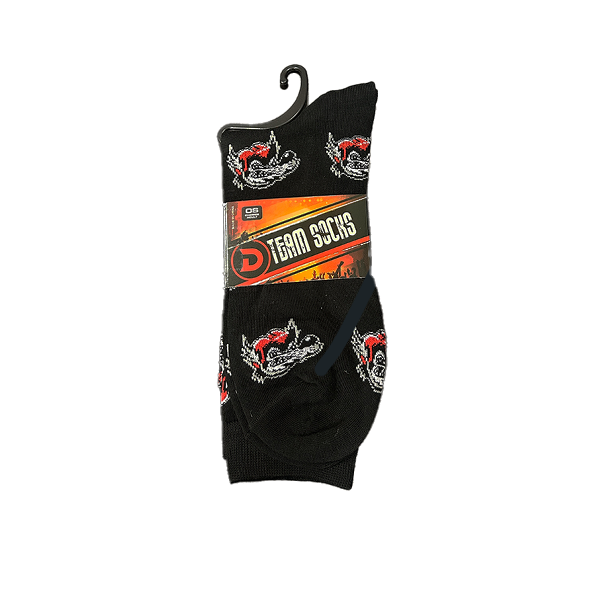 Havoc Crest Socks