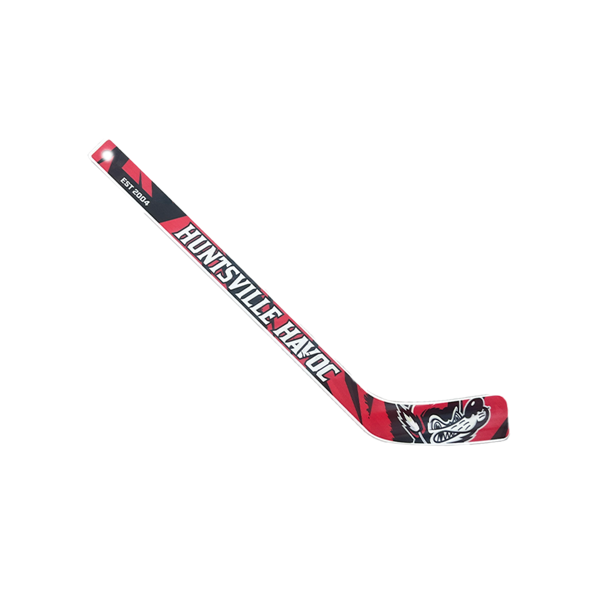 Havoc Crest Souvenir Mini-Stick