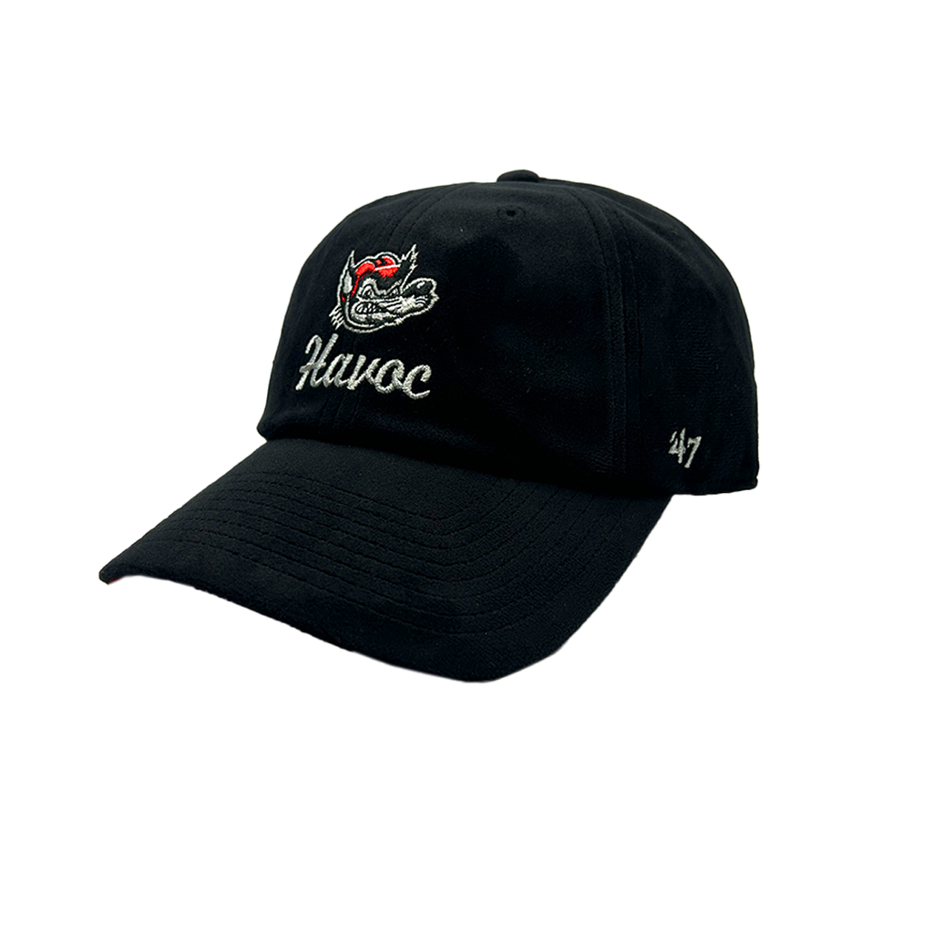 Havoc Crest Spirited '47 Women's Clean Up Cap
