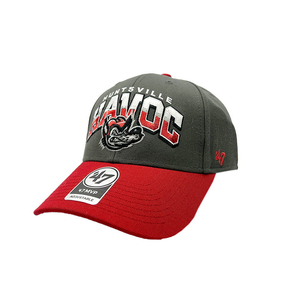 Havoc Crest Split Block '47 MVP Cap