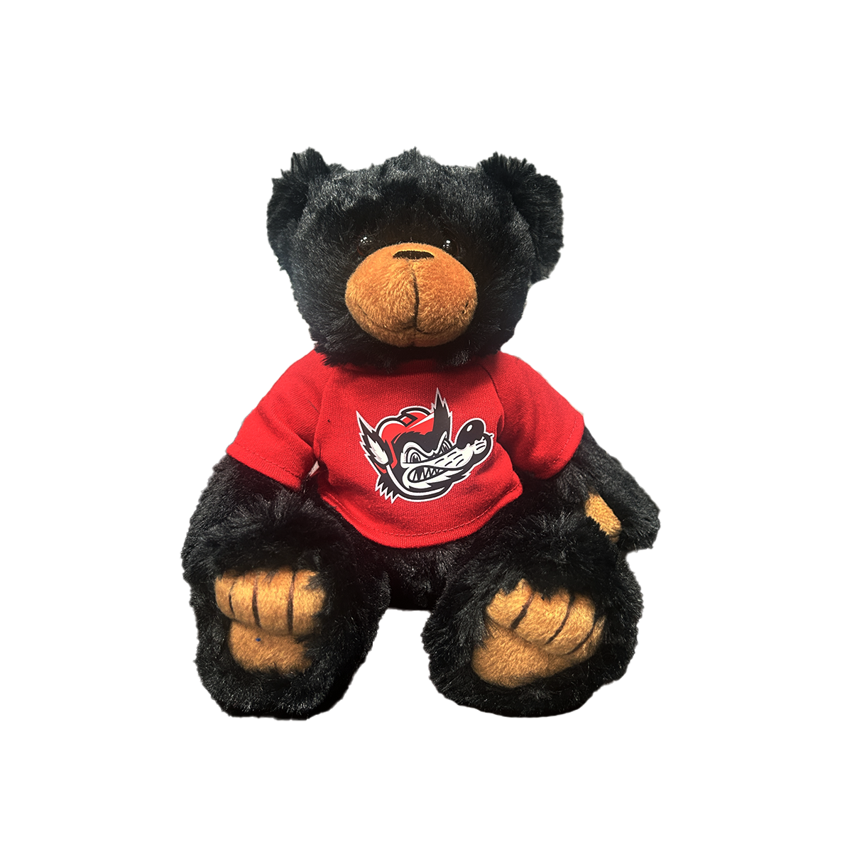 Havoc Crest Teddy Bear