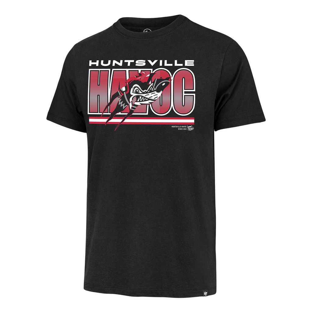 Havoc Crest Thunder Rip '47 Franklin T-Shirt
