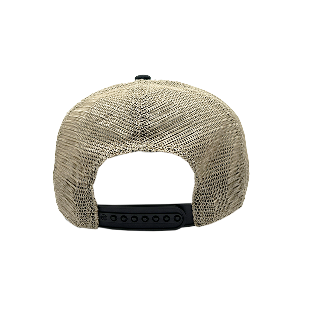 Havoc Crest Trawler '47 Clean Up Cap