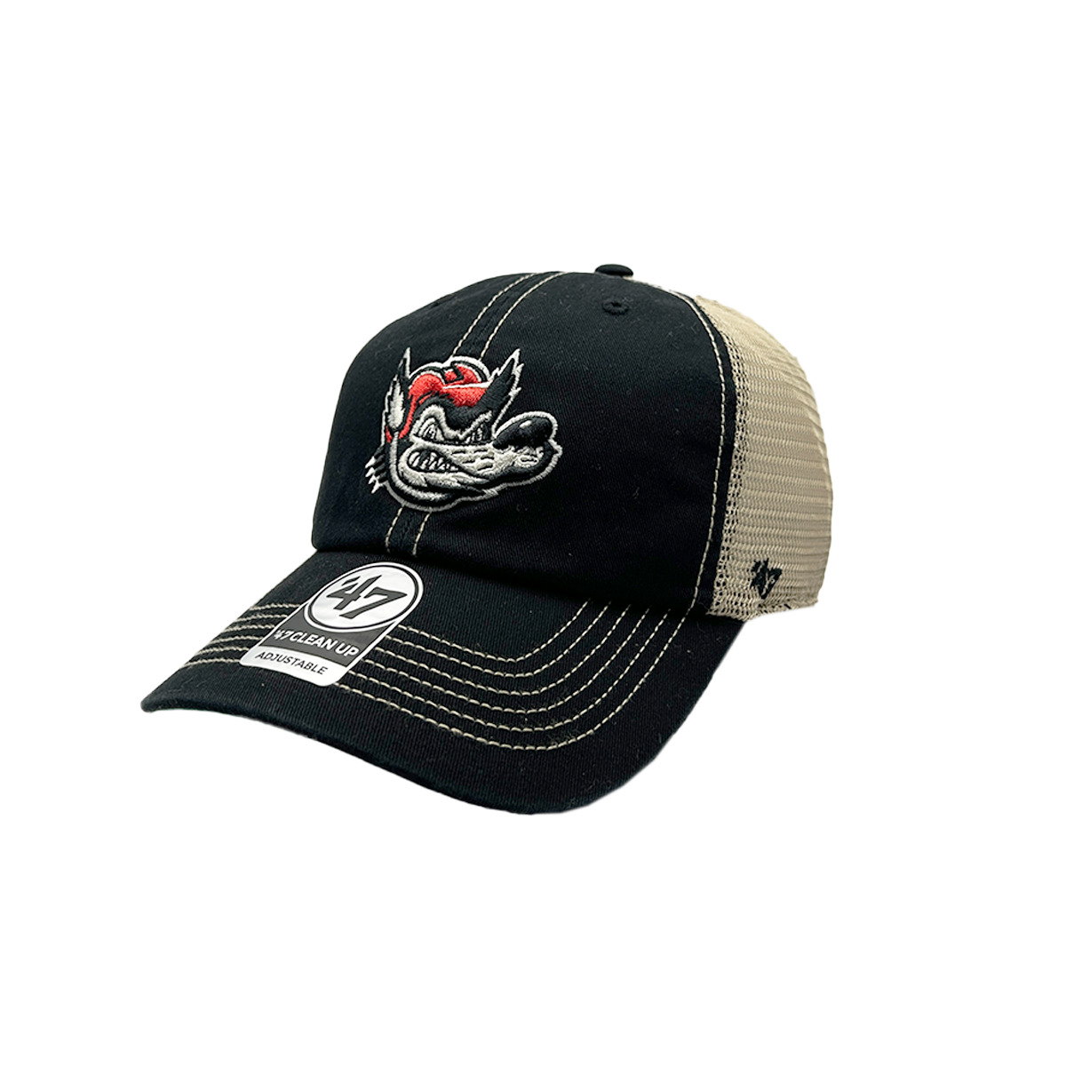 Havoc Crest Trawler '47 Clean Up Cap
