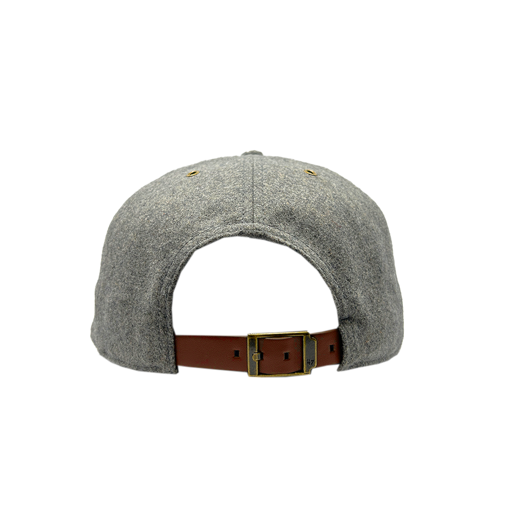 Havoc Crest Wool Applique '47 Captain Cap