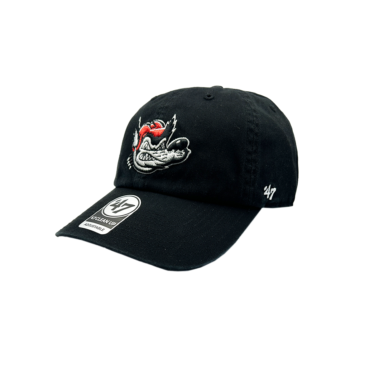 Havoc Crest '47 Clean Up Cap