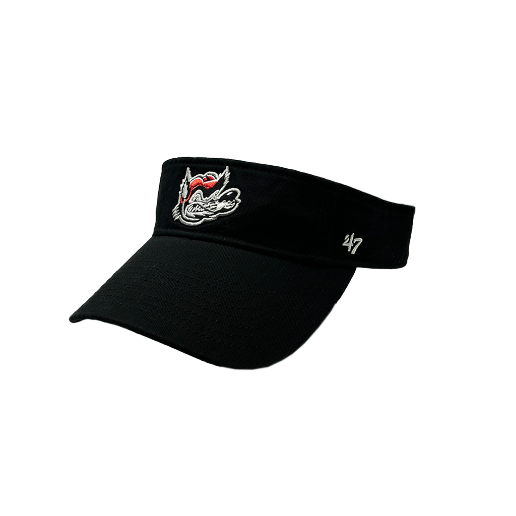 Havoc Crest '47 Clean Up Visor Cap