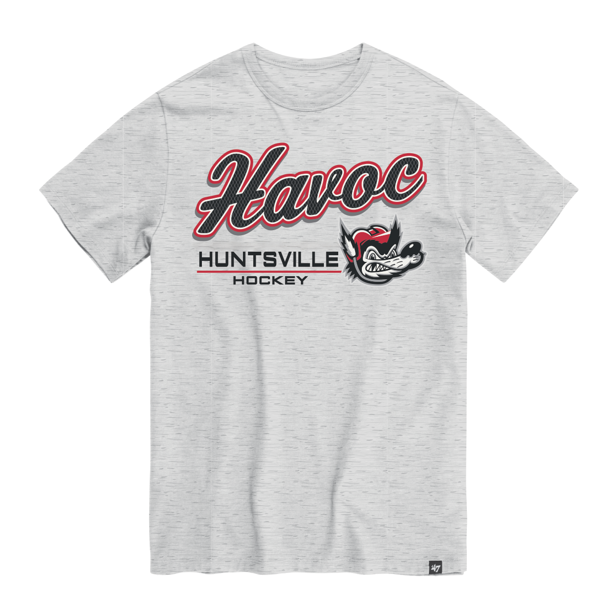 Havoc Empty Net '47 Franklin T-Shirt