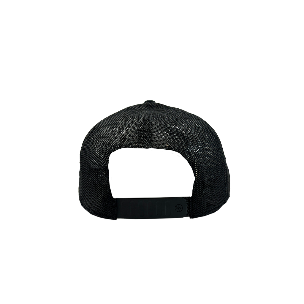Havoc Hockey Brrr Cypher '47 Trucker Cap