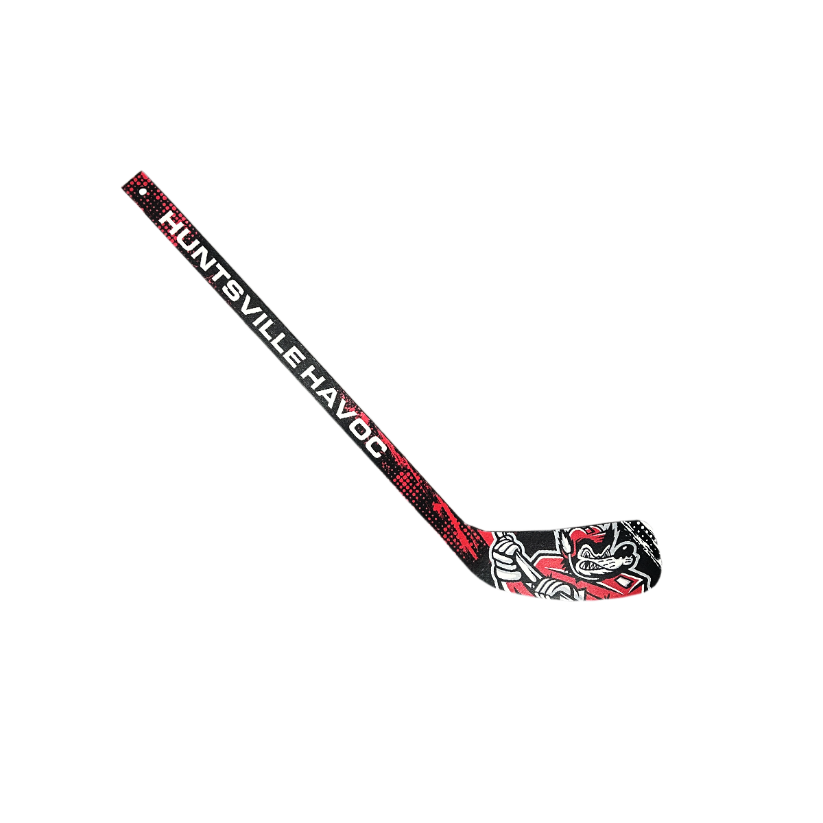 Havoc Primary Mini Wooden Stick
