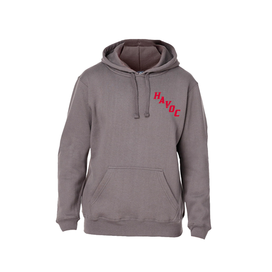 Havoc Rising Establishment Fleece Hoodie