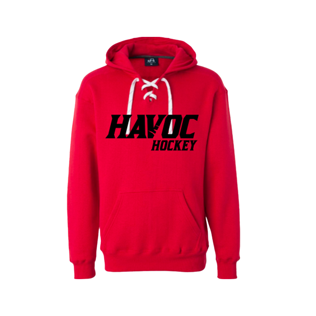 Havoc Rising Sport Laced Hoodie