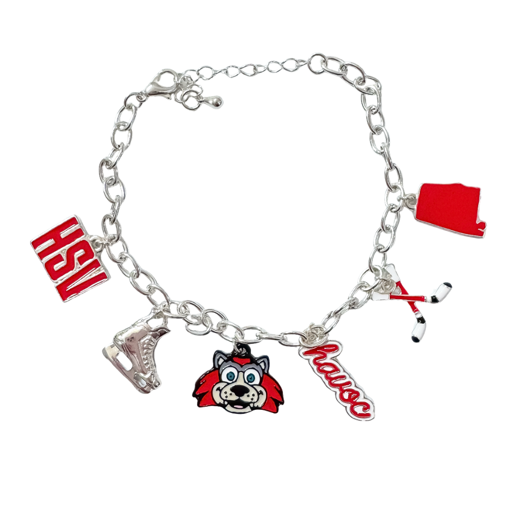 Havoc Charm Bracelet