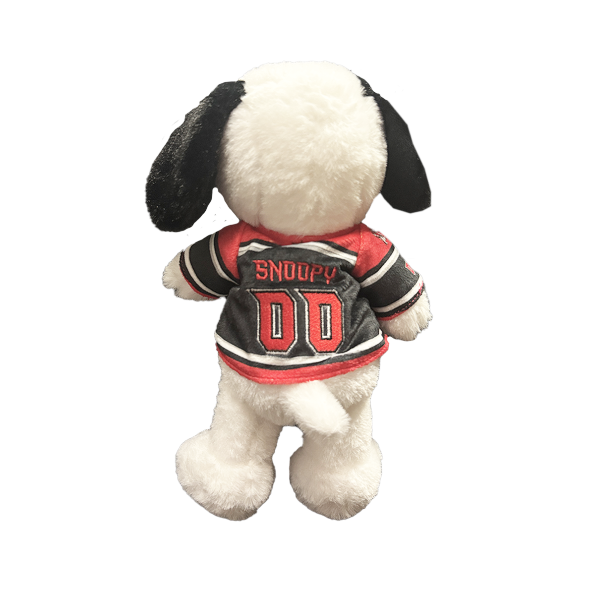 Havoc Crest 10" Snoopy Plush