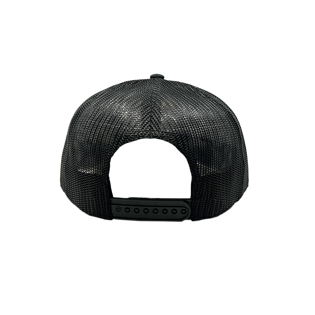 Havoc Crest HPD '47 Trucker Cap