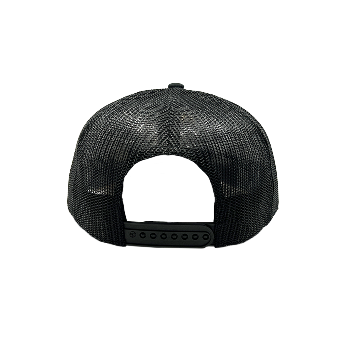 Havoc Crest HPD '47 Trucker Cap