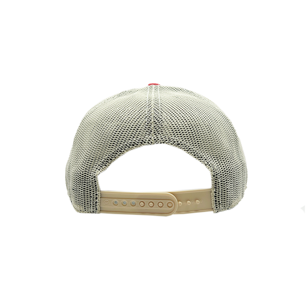 Havoc Crest Salvage '47 Trucker Cap