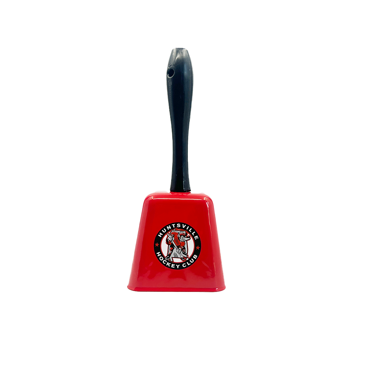 Havoc Hockey Club Cowbell